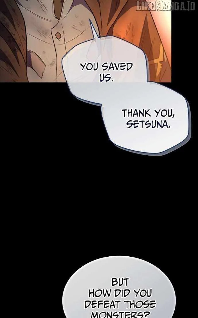 Regression of the Close Combat Mage Chapter 66 page 62