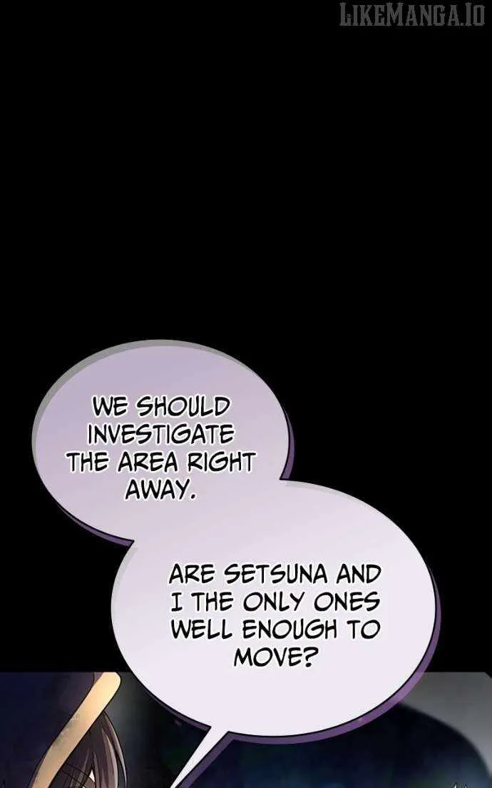 Regression of the Close Combat Mage Chapter 66 page 79