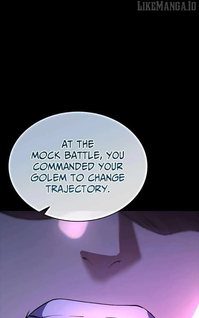 Regression of the Close Combat Mage Chapter 66 page 115