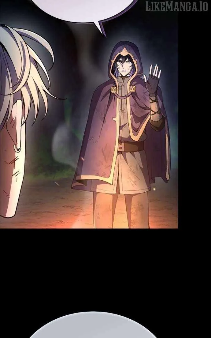 Regression of the Close Combat Mage Chapter 66 page 77
