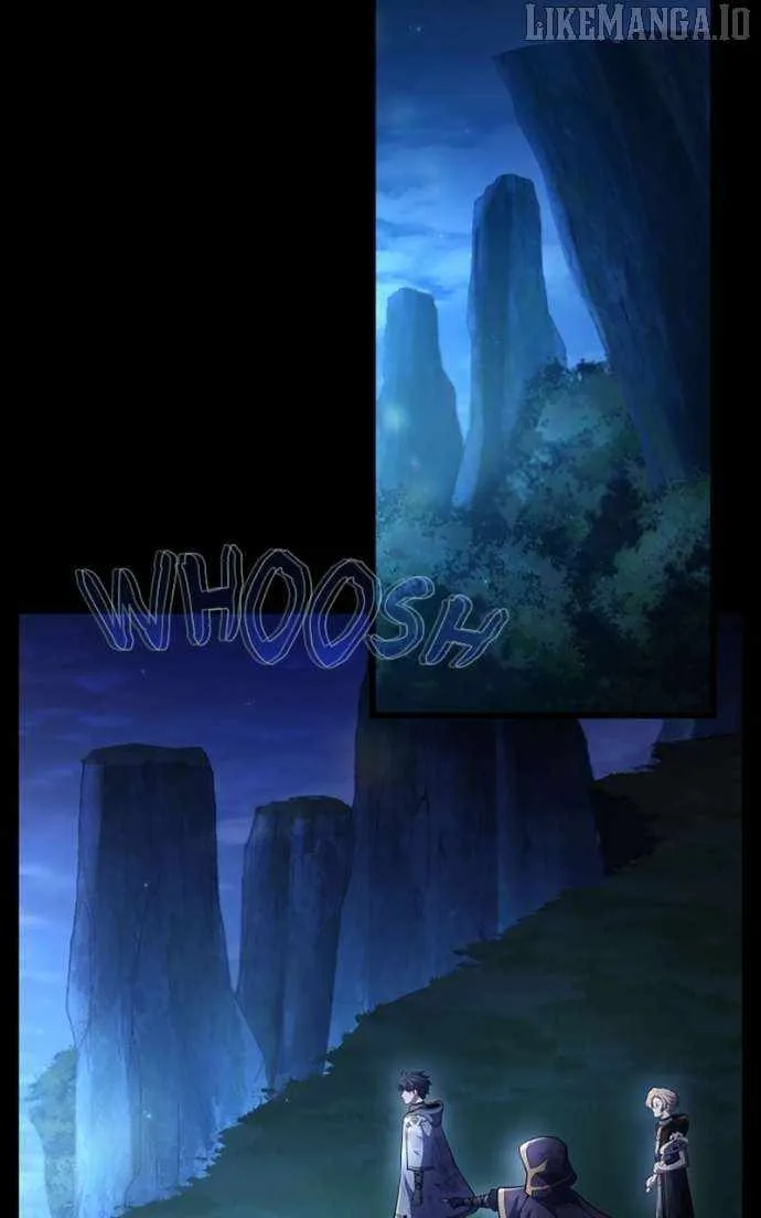Regression of the Close Combat Mage Chapter 66 page 82