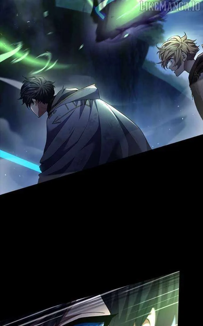 Regression of the Close Combat Mage Chapter 66 page 107