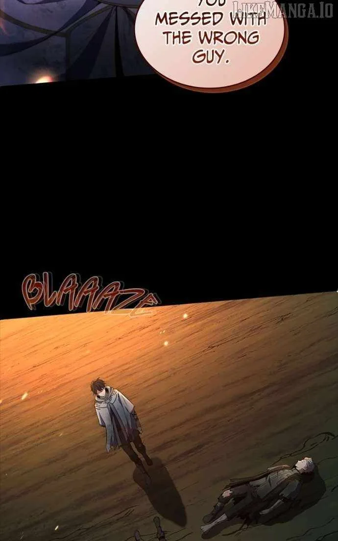 Regression of the Close Combat Mage Chapter 66 page 47