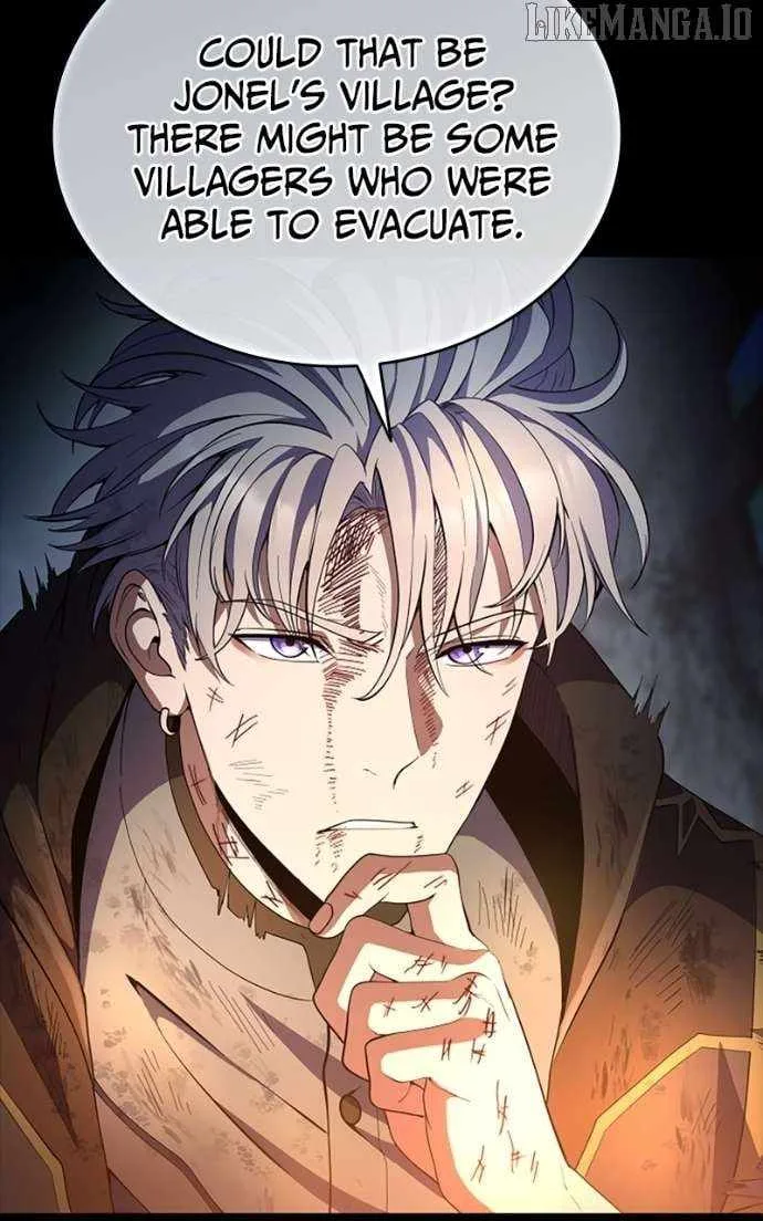 Regression of the Close Combat Mage Chapter 66 page 78