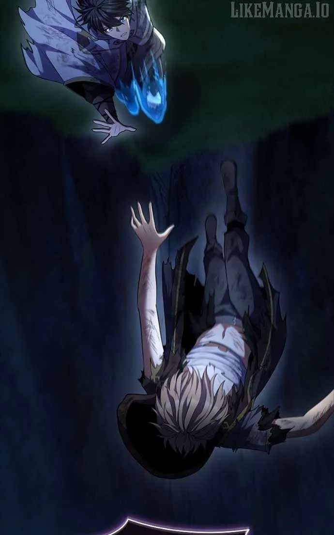 Regression of the Close Combat Mage Chapter 66 page 157