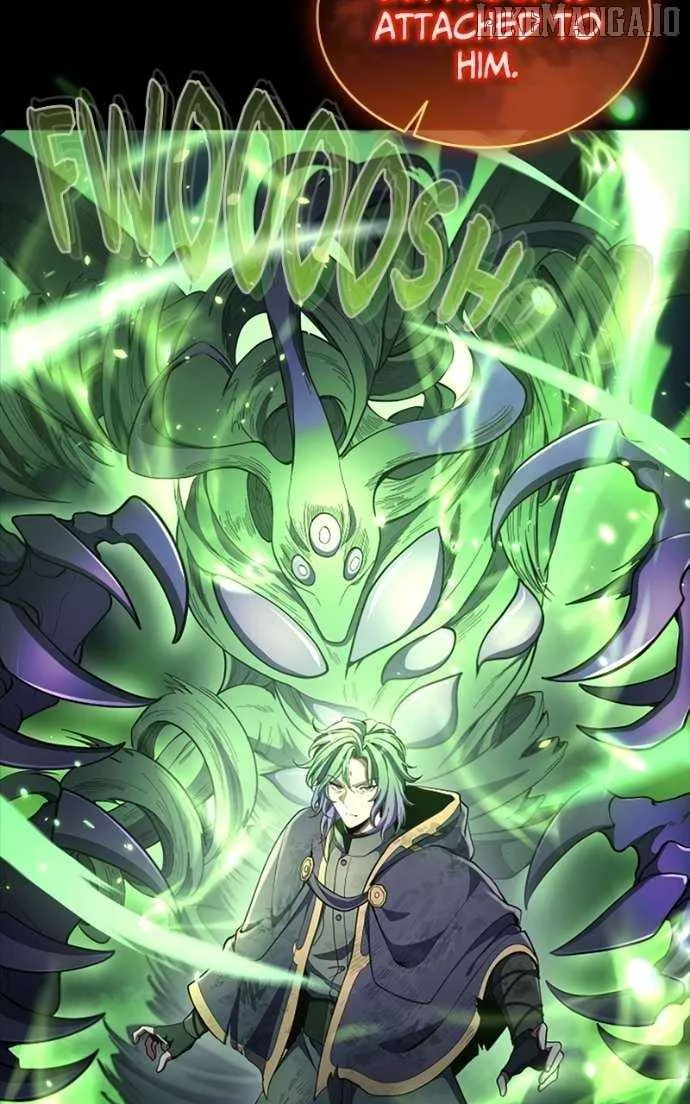 Regression of the Close Combat Mage Chapter 66 page 123