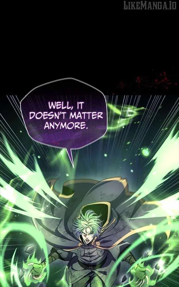 Regression of the Close Combat Mage Chapter 66 page 127