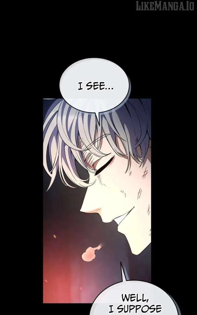 Regression of the Close Combat Mage Chapter 66 page 64
