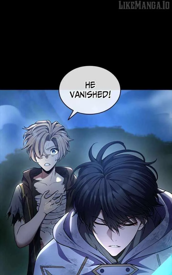 Regression of the Close Combat Mage Chapter 66 page 103
