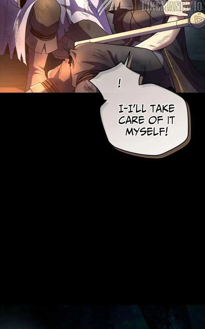 Regression of the Close Combat Mage Chapter 66 page 59