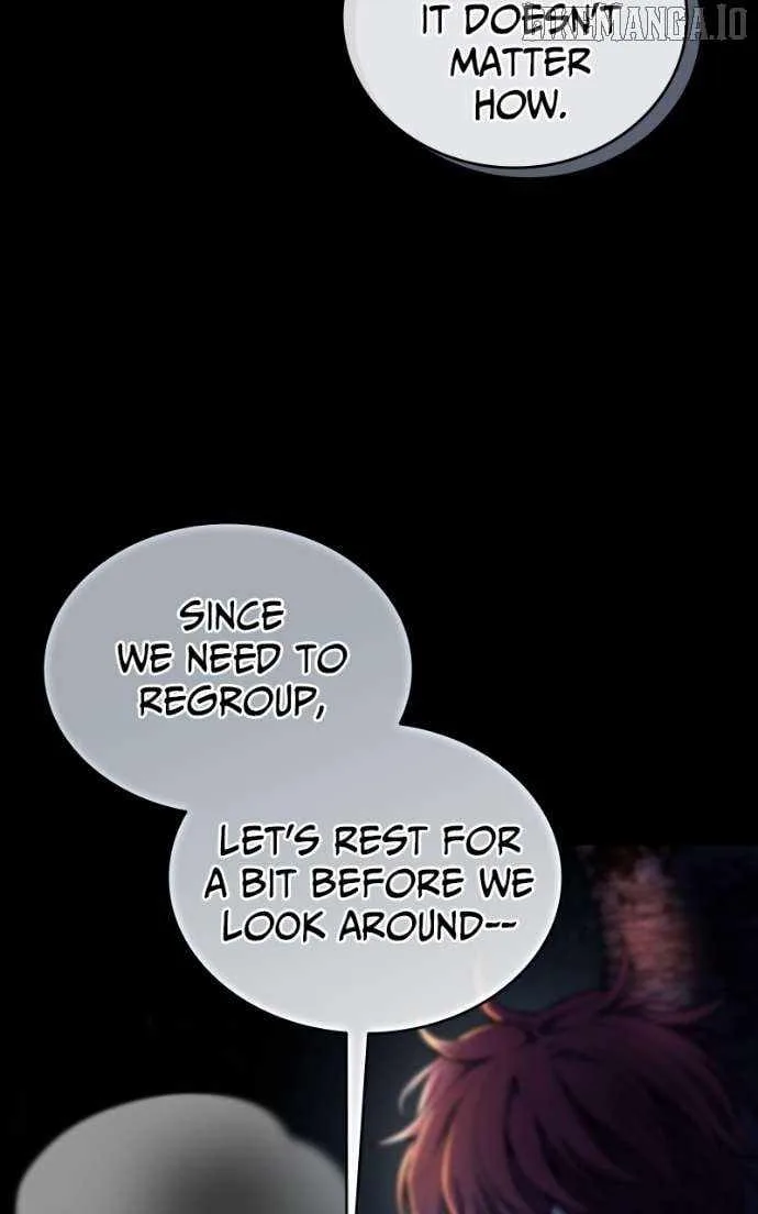 Regression of the Close Combat Mage Chapter 66 page 65
