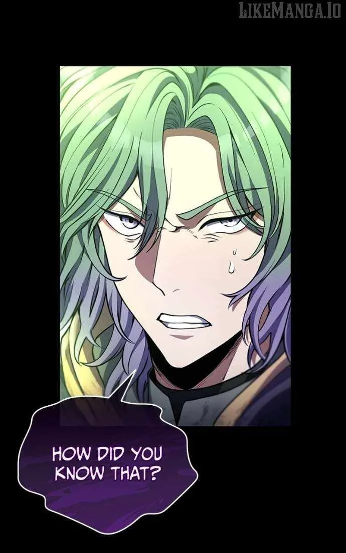 Regression of the Close Combat Mage Chapter 66 page 126