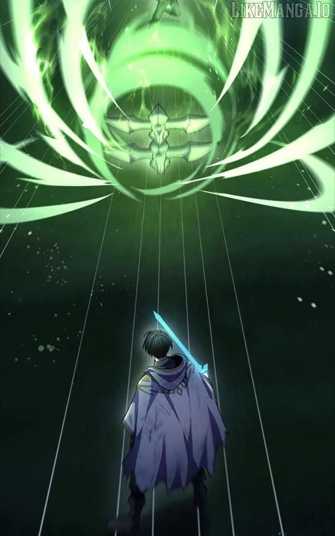 Regression of the Close Combat Mage Chapter 66 page 144