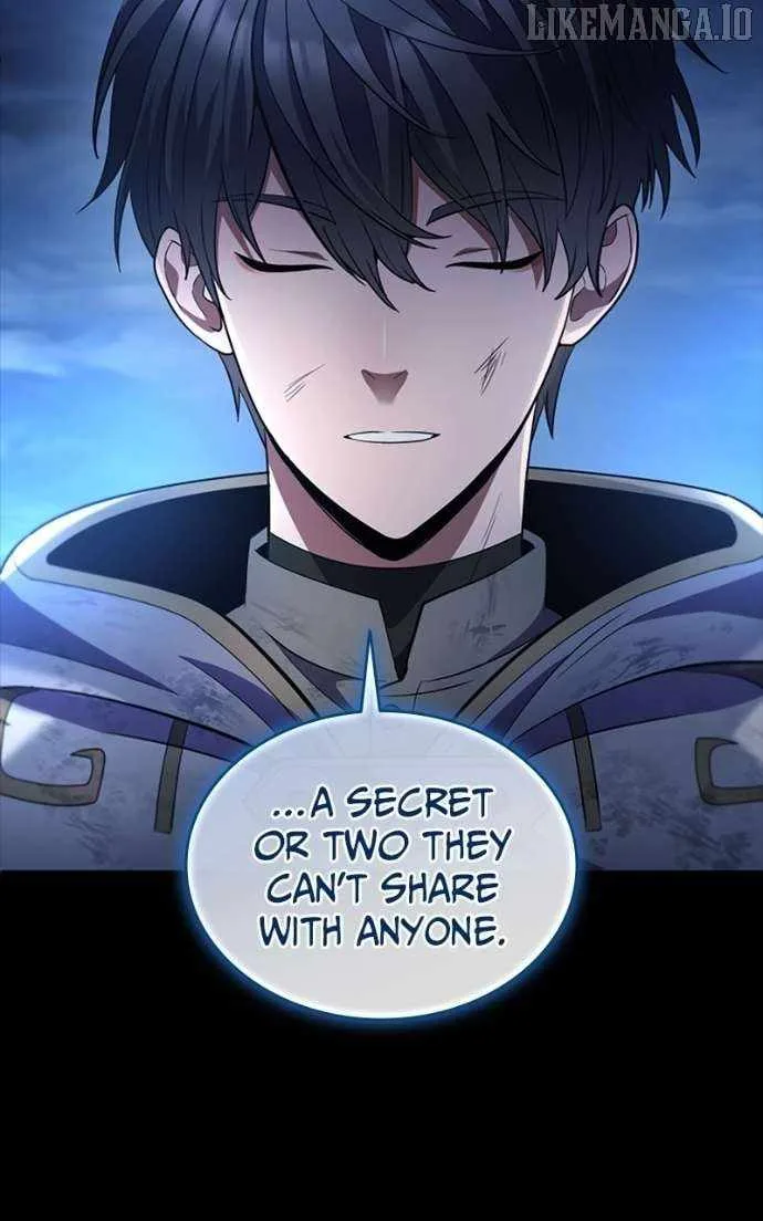 Regression of the Close Combat Mage Chapter 66 page 97