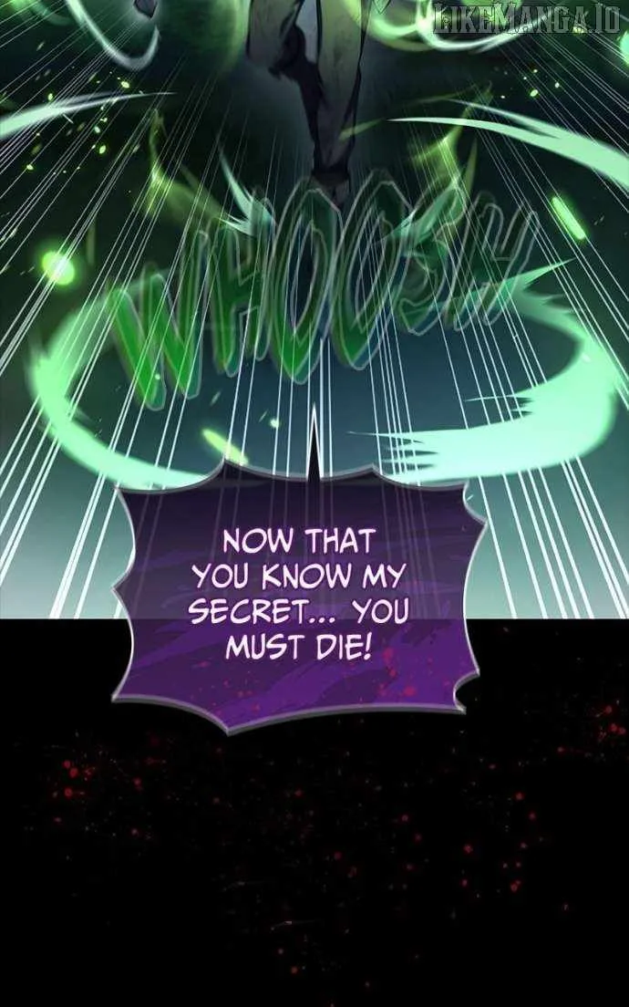 Regression of the Close Combat Mage Chapter 66 page 128
