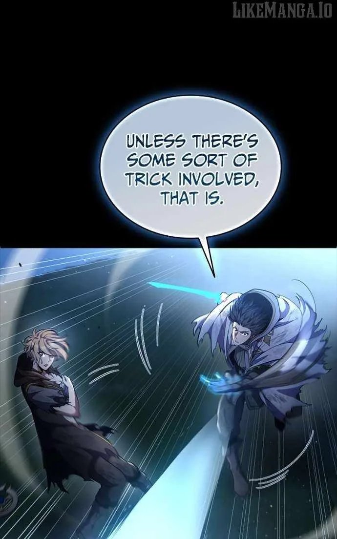 Regression of the Close Combat Mage Chapter 66 page 117