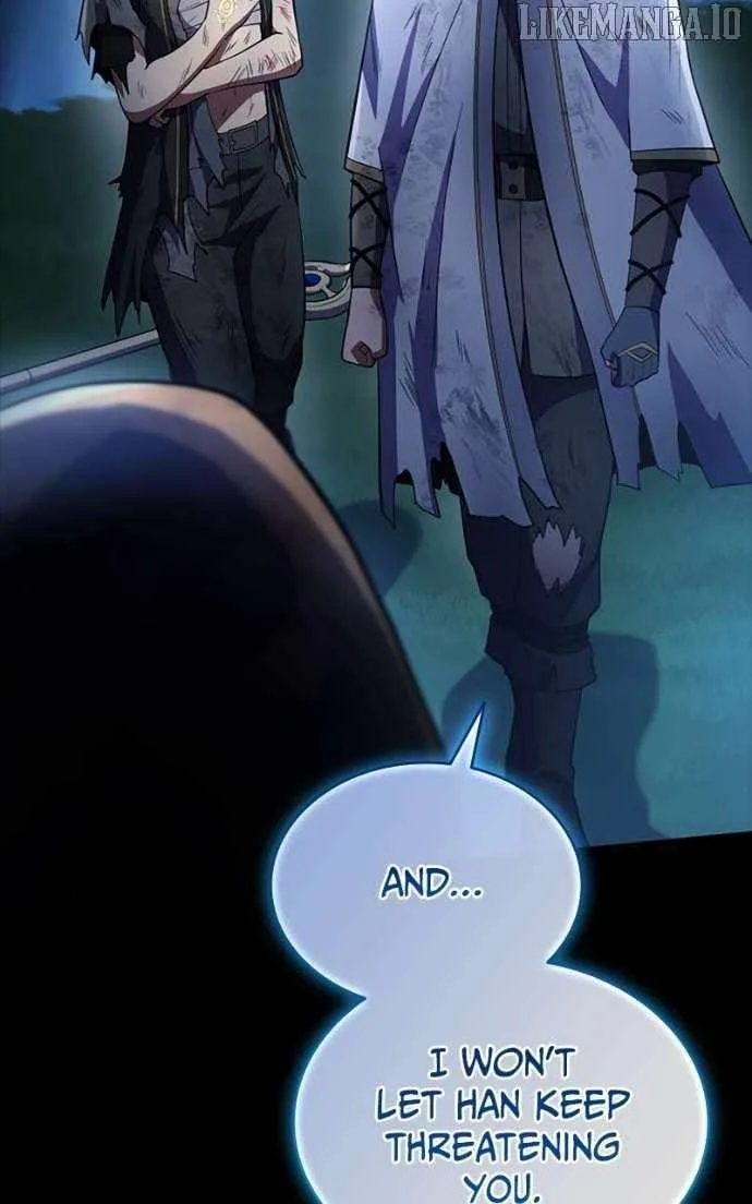 Regression of the Close Combat Mage Chapter 66 page 99