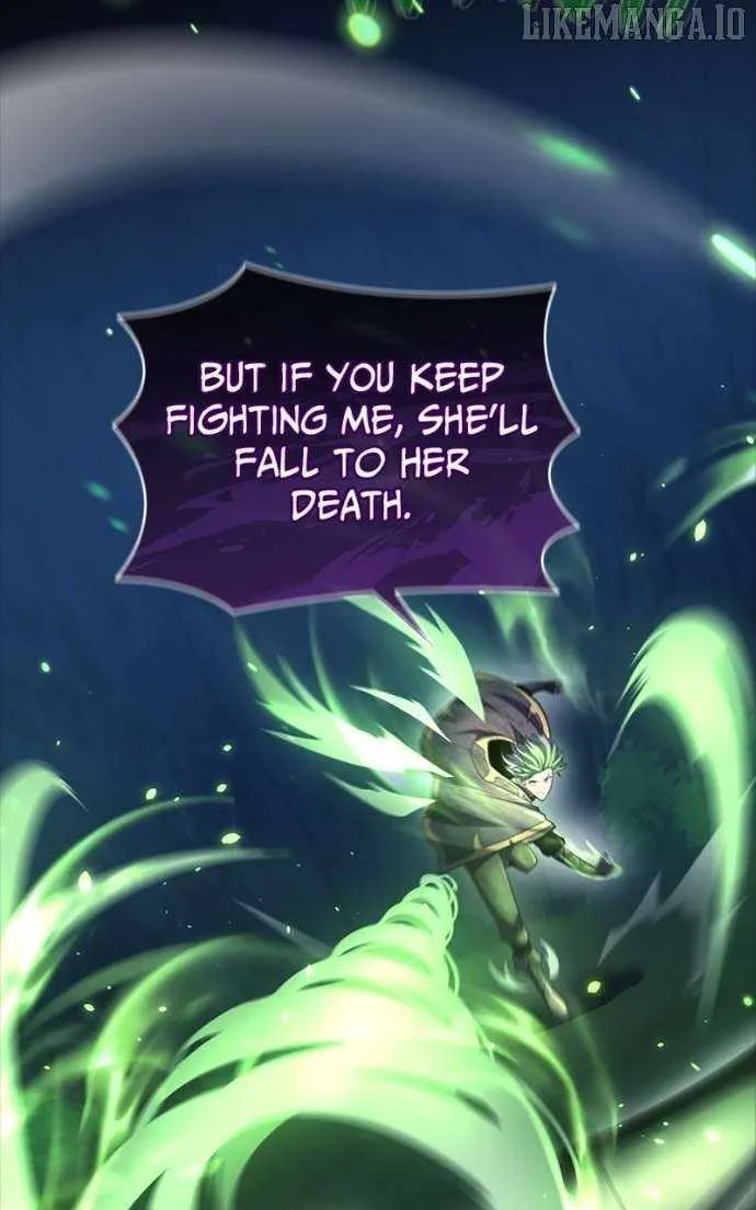 Regression of the Close Combat Mage Chapter 66 page 153