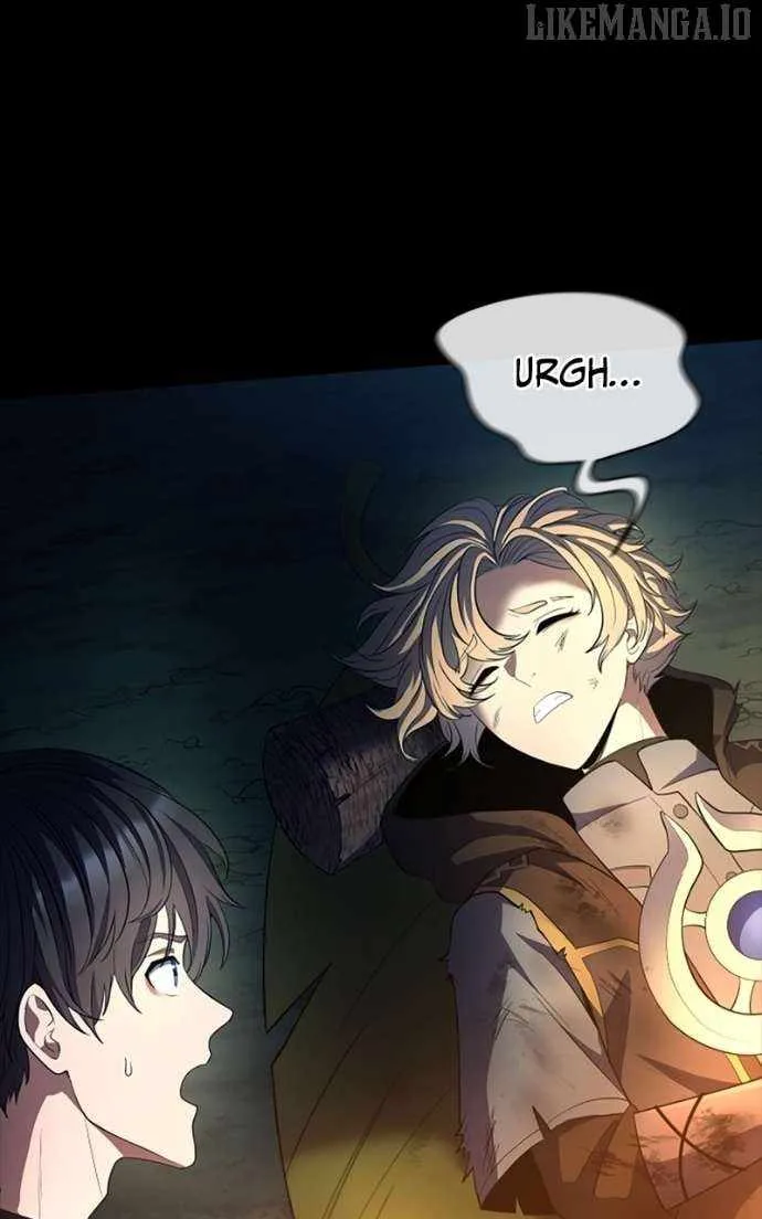 Regression of the Close Combat Mage Chapter 66 page 55