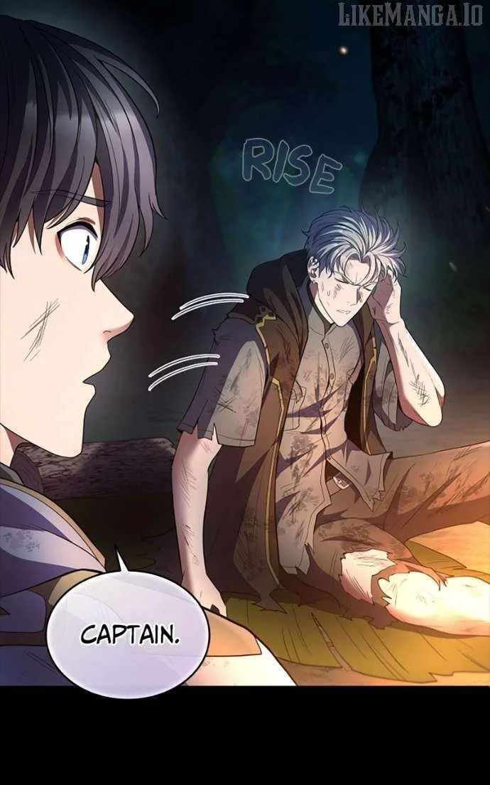 Regression of the Close Combat Mage Chapter 66 page 60