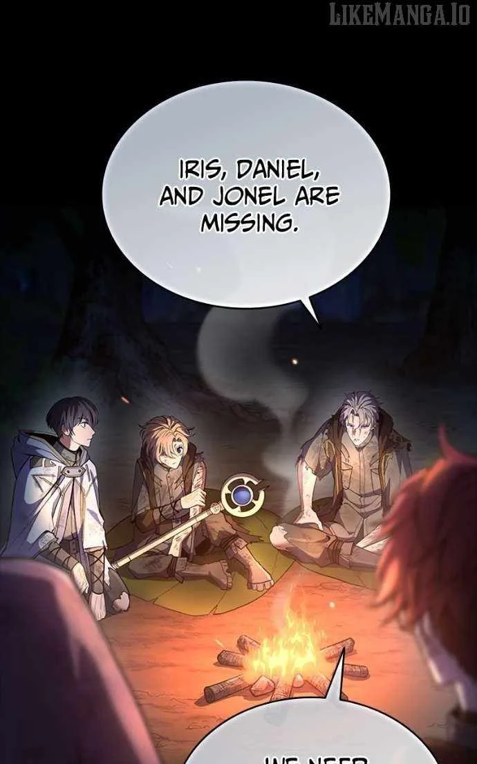 Regression of the Close Combat Mage Chapter 66 page 75