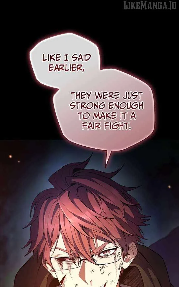 Regression of the Close Combat Mage Chapter 66 page 70