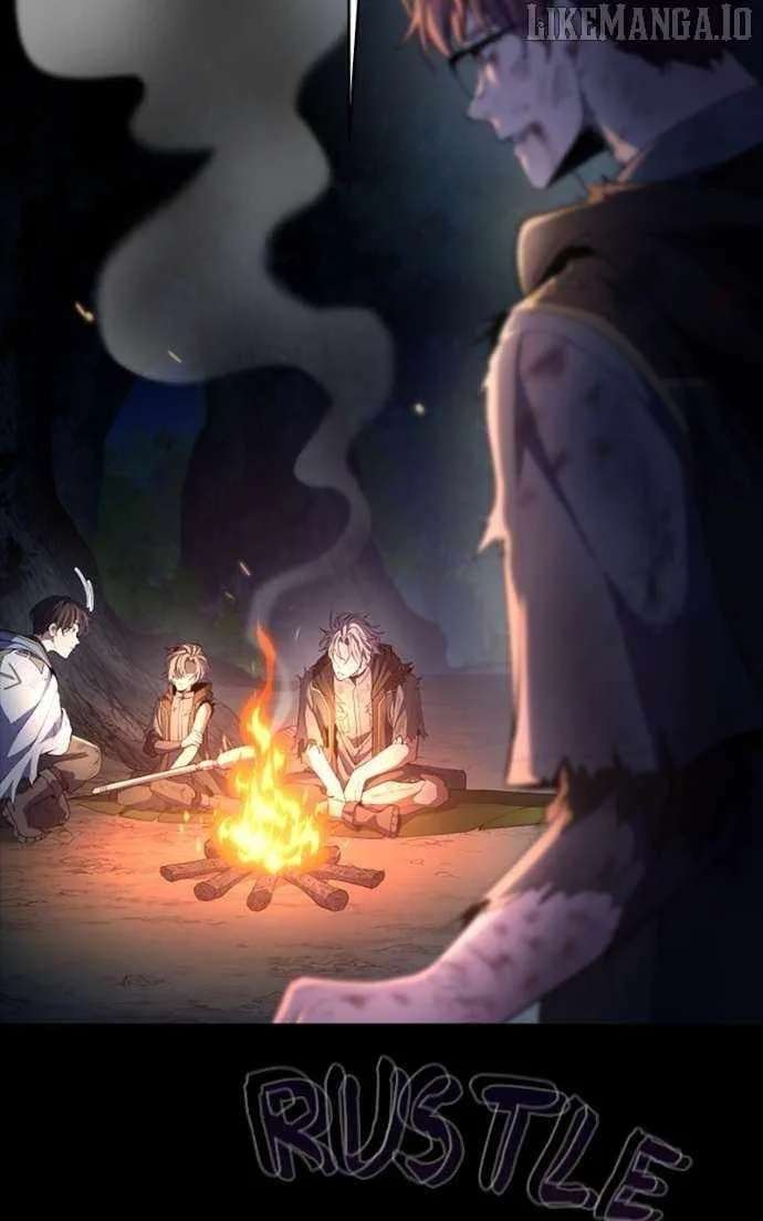 Regression of the Close Combat Mage Chapter 66 page 66