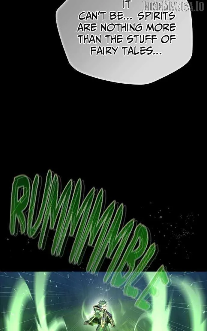 Regression of the Close Combat Mage Chapter 66 page 143