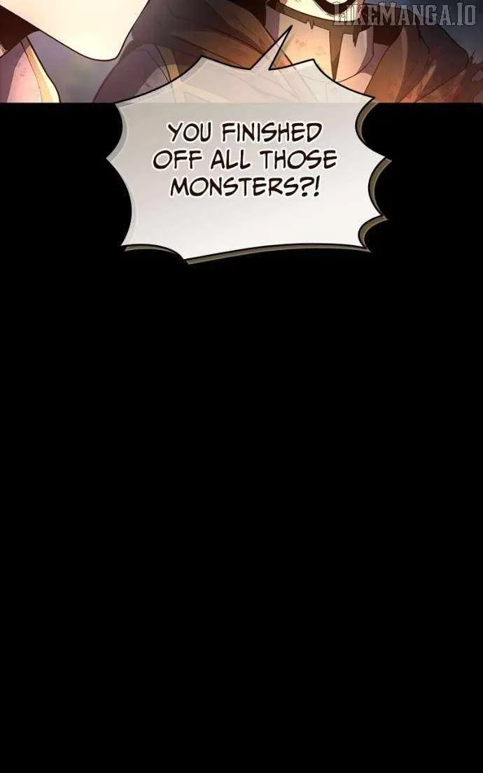 Regression of the Close Combat Mage Chapter 66 page 69