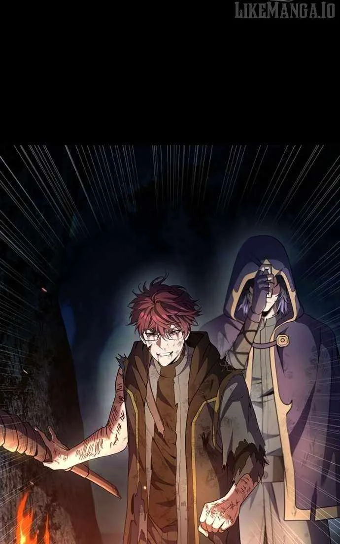 Regression of the Close Combat Mage Chapter 66 page 67