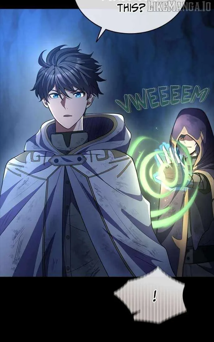 Regression of the Close Combat Mage Chapter 66 page 84