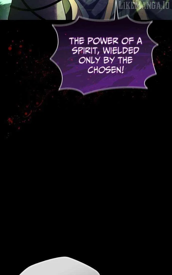 Regression of the Close Combat Mage Chapter 66 page 141
