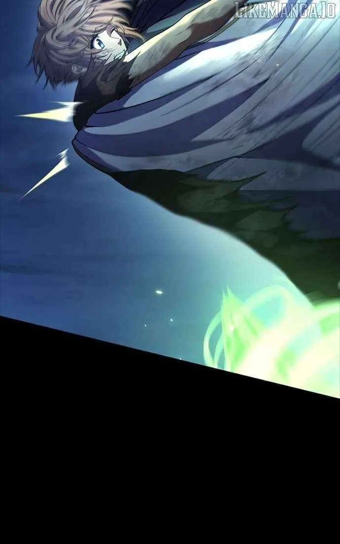 Regression of the Close Combat Mage Chapter 67 page 6