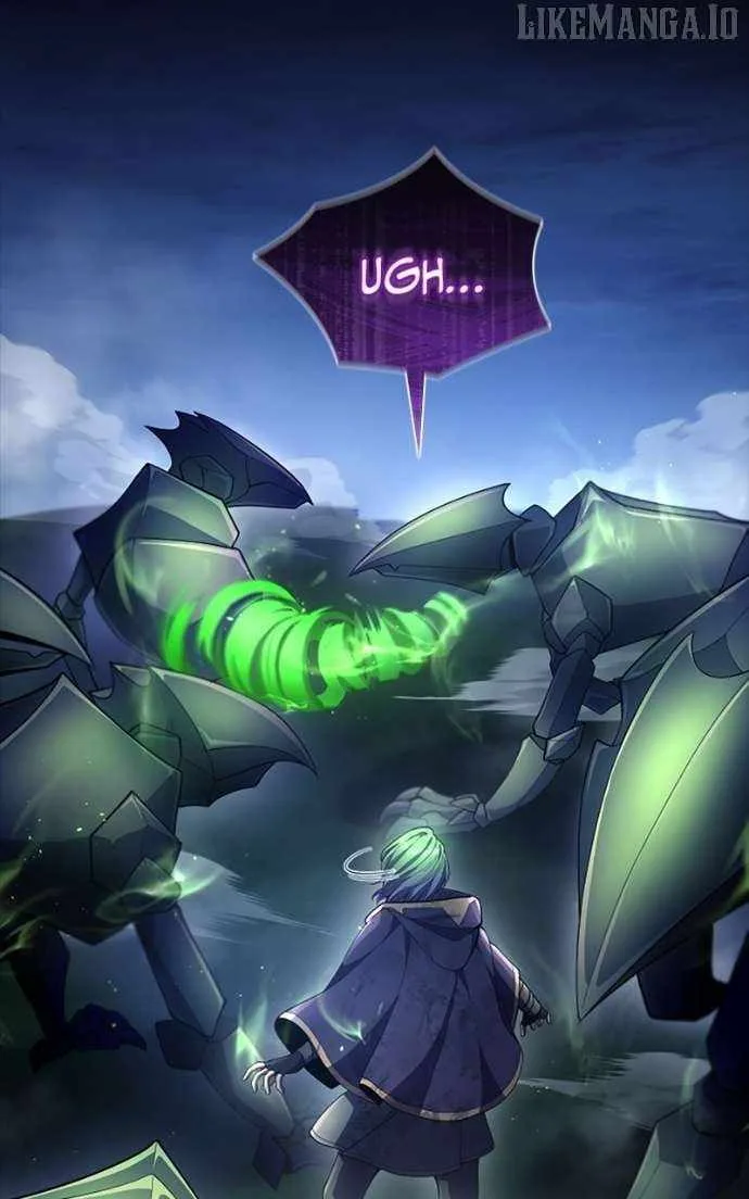 Regression of the Close Combat Mage Chapter 67 page 73