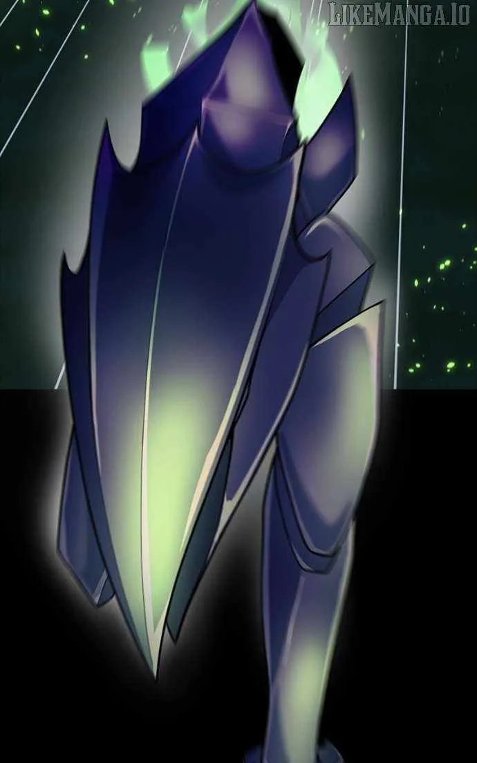Regression of the Close Combat Mage Chapter 67 page 64