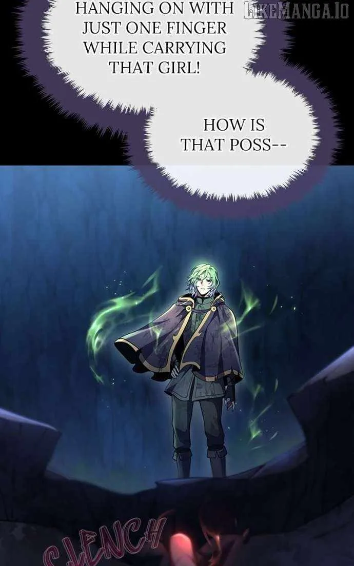 Regression of the Close Combat Mage Chapter 67 page 25