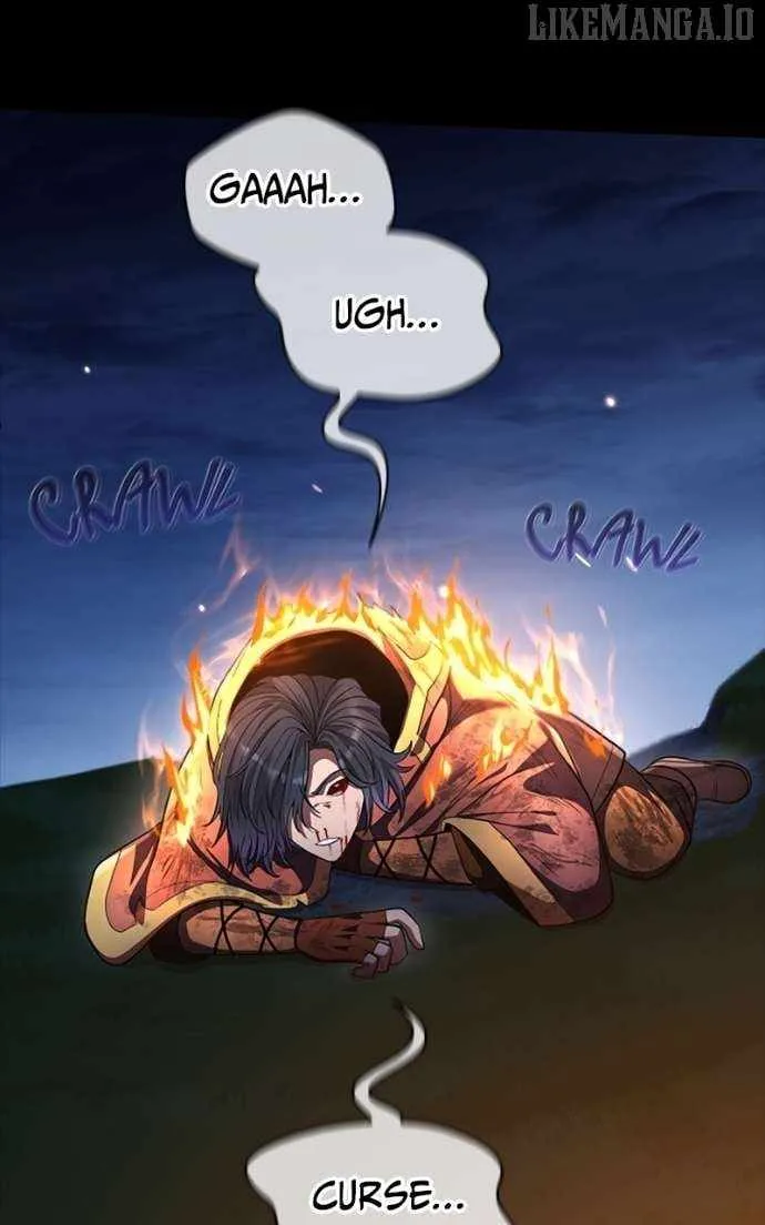 Regression of the Close Combat Mage Chapter 67 page 102