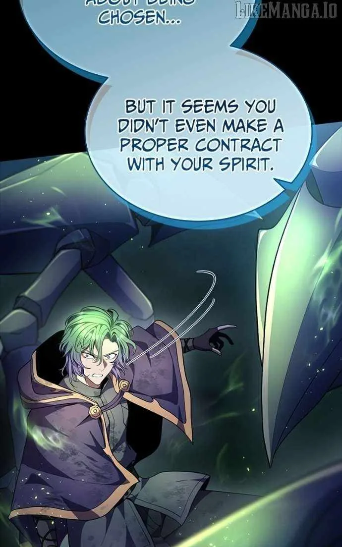 Regression of the Close Combat Mage Chapter 67 page 82