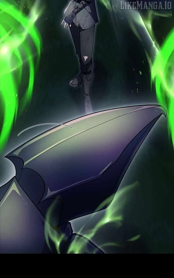 Regression of the Close Combat Mage Chapter 67 page 70