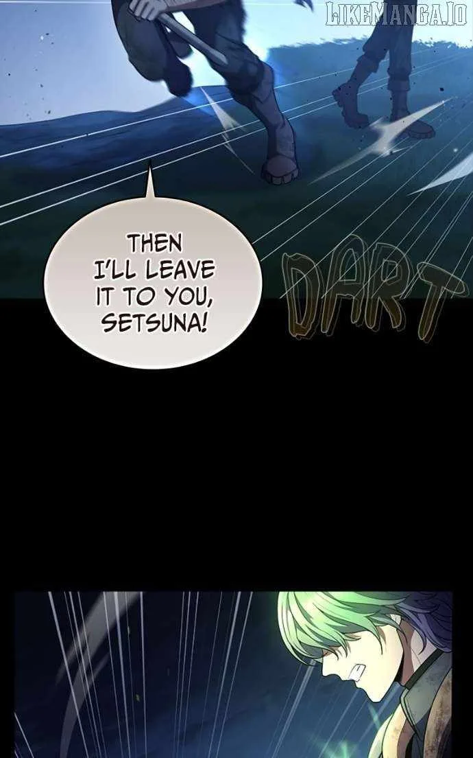 Regression of the Close Combat Mage Chapter 67 page 40