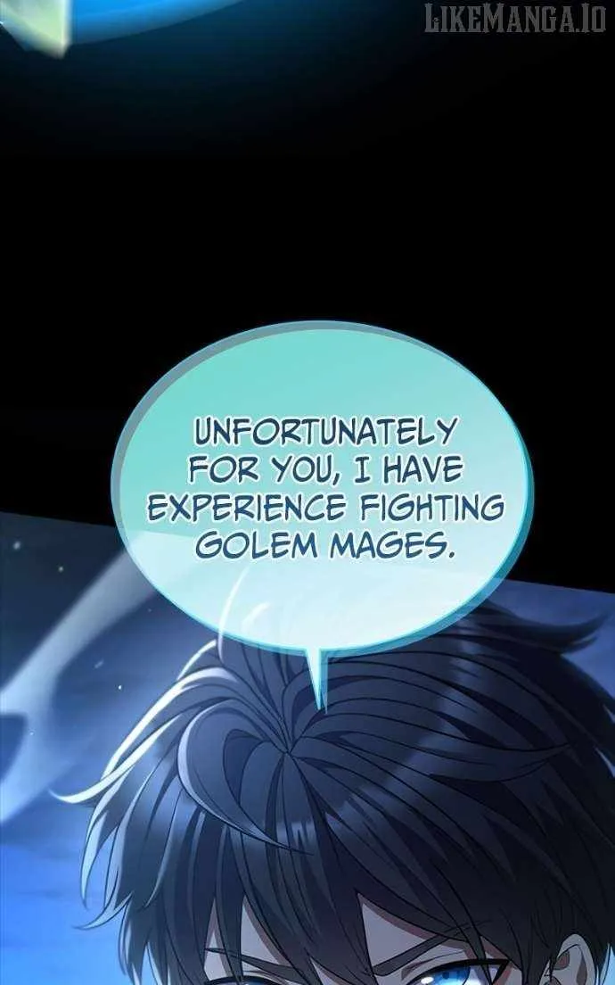 Regression of the Close Combat Mage Chapter 67 page 56