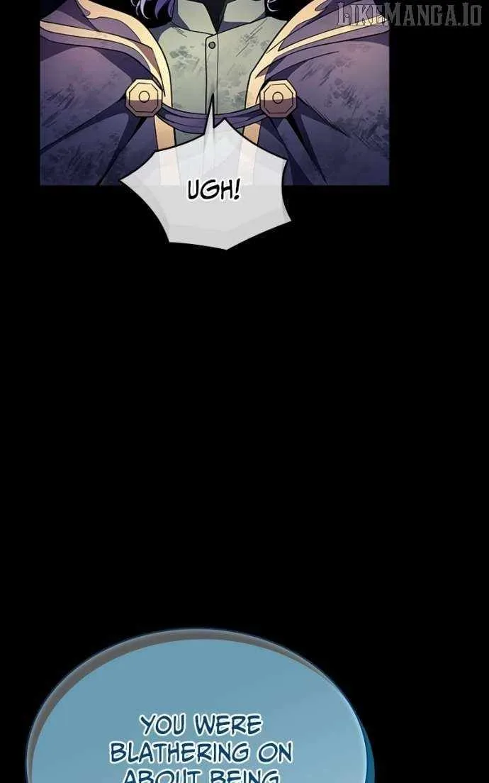 Regression of the Close Combat Mage Chapter 67 page 81