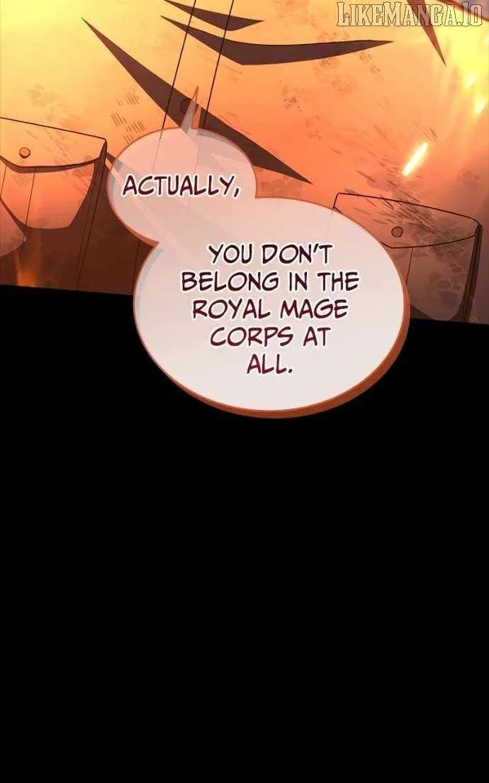 Regression of the Close Combat Mage Chapter 67 page 101
