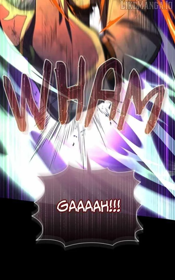 Regression of the Close Combat Mage Chapter 67 page 95