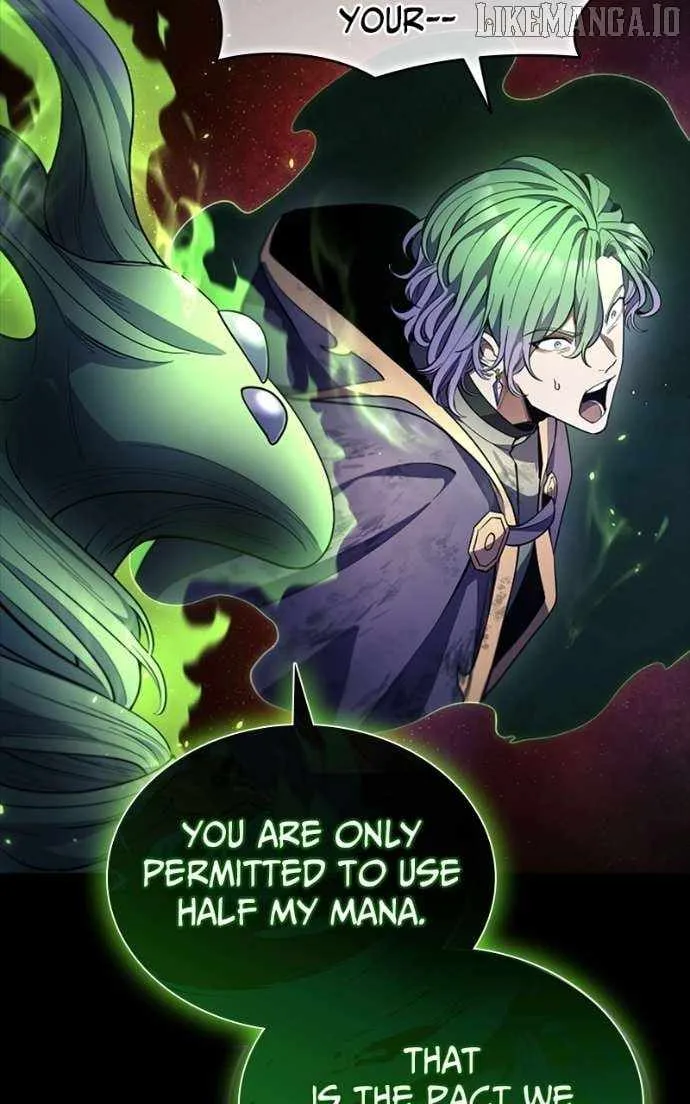 Regression of the Close Combat Mage Chapter 67 page 79