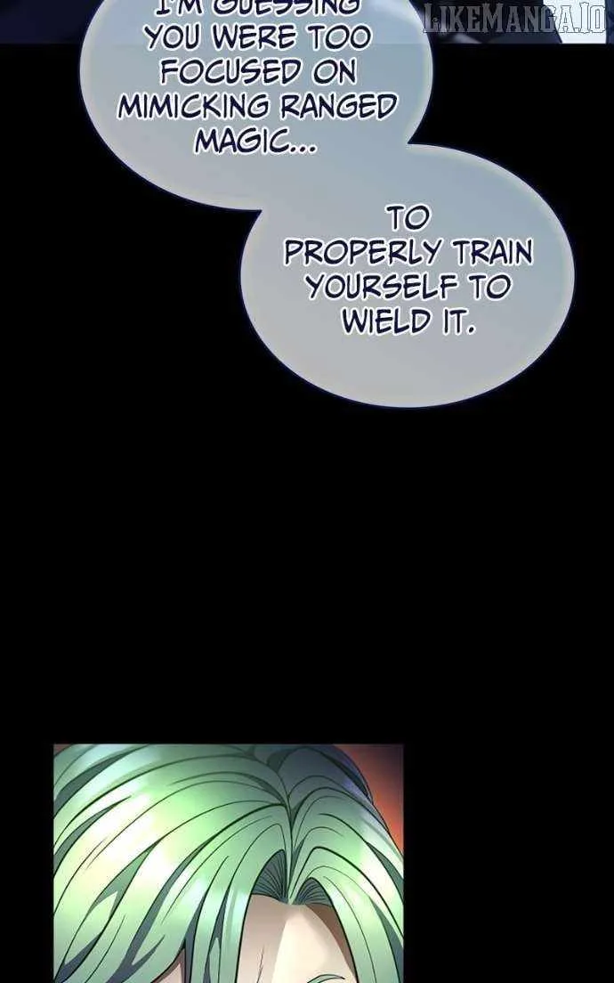 Regression of the Close Combat Mage Chapter 67 page 59