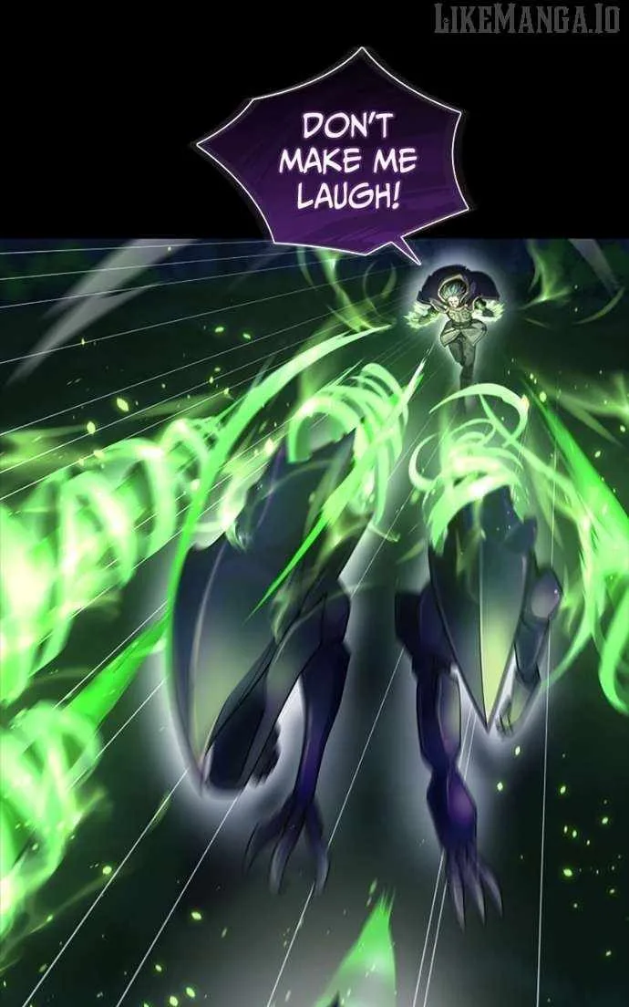 Regression of the Close Combat Mage Chapter 67 page 63