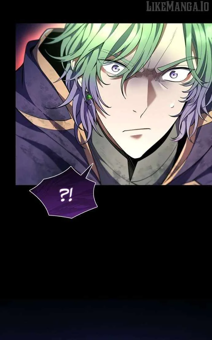 Regression of the Close Combat Mage Chapter 67 page 72