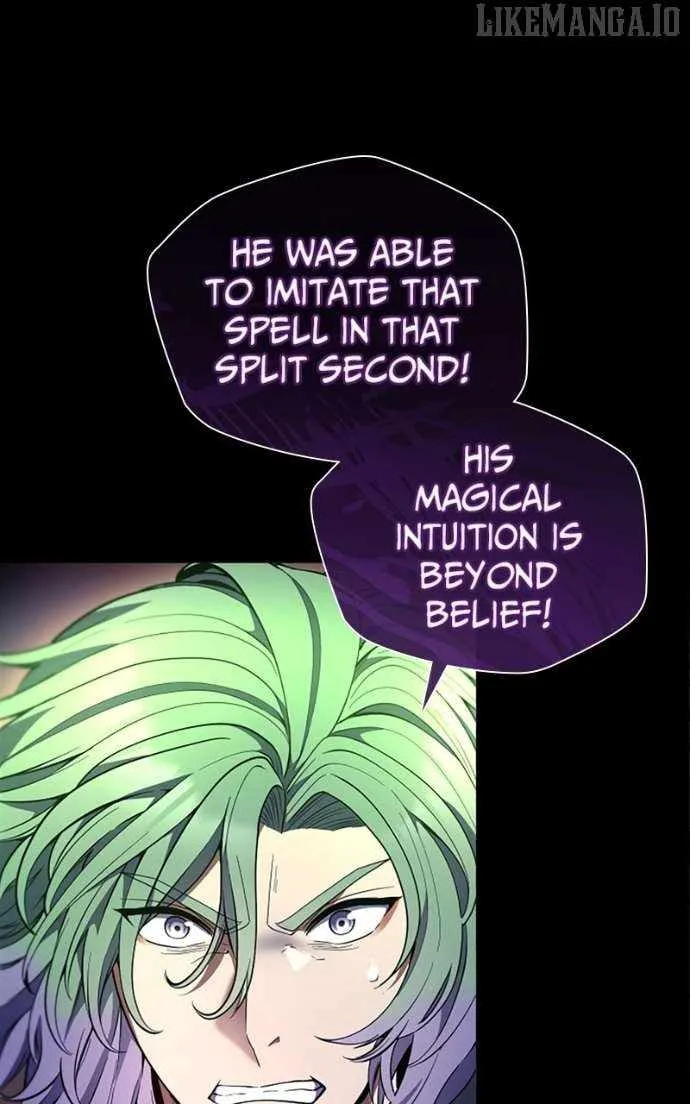 Regression of the Close Combat Mage Chapter 67 page 31