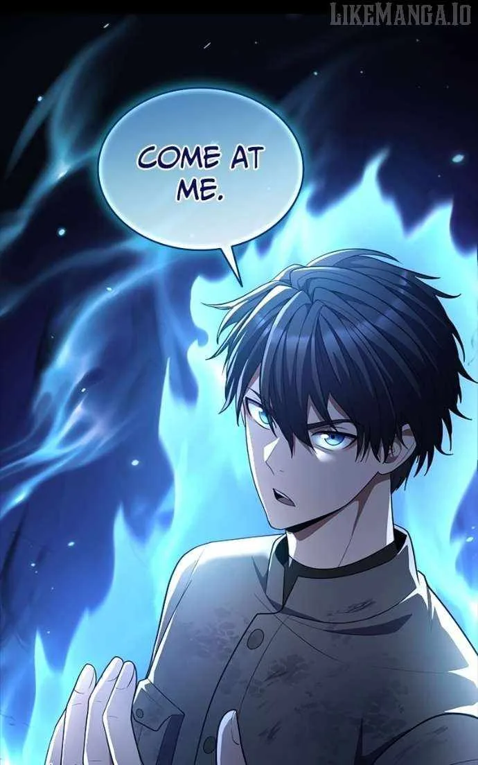Regression of the Close Combat Mage Chapter 67 page 61